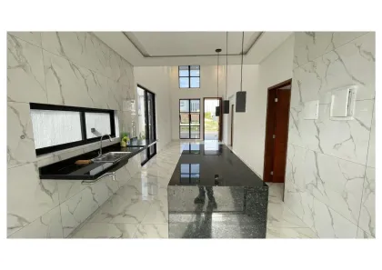Casa de Condomínio com 3 Quartos à venda, 105m² no Muçumagro, João Pessoa