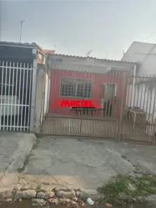 Casa com 2 Quartos à venda, 85m² no Residencial União, São José dos Campos