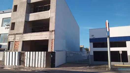 Ponto Comercial para alugar, 645m² no Remanso Campineiro, Hortolândia