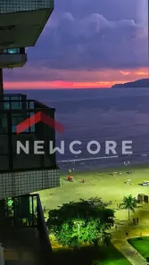 Apartamento com 3 Quartos à venda, 147m² no Ponta da Praia, Santos