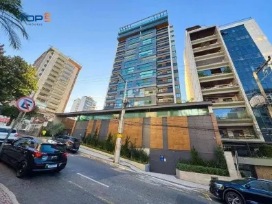 Apartamento com 2 Quartos à venda, 76m² no Santa Helena, Juiz de Fora