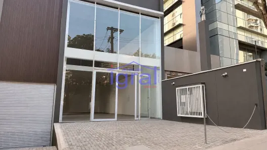 Prédio Comercial para alugar, 1100m² no Vila Guarani (Z Sul), São Paulo
