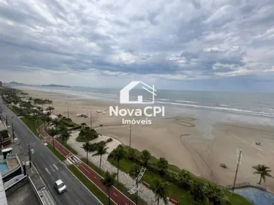 Apartamento com 2 Quartos à venda, 66m² no Tupi, Praia Grande