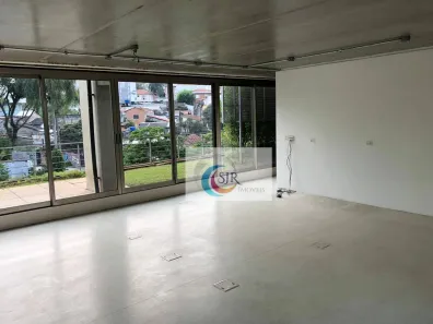 Sala Comercial para alugar, 171m² no Vila Madalena, São Paulo
