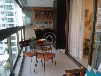 Apartamento com 3 Quartos à venda, 82m² no Recreio dos Bandeirantes, Rio de Janeiro