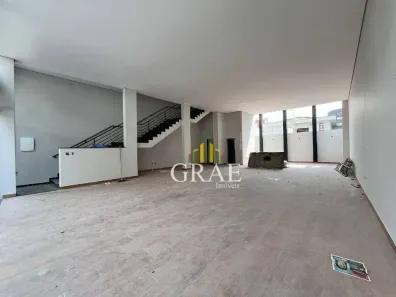 Ponto Comercial para alugar, 290m² no Jardim do Mar, São Bernardo do Campo
