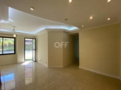 Apartamento com 3 Quartos à venda, 97m² no Parque Prado, Campinas