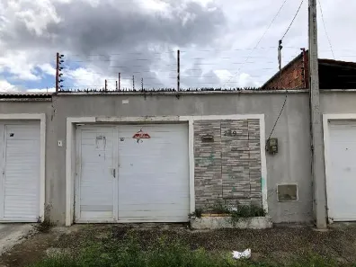 Casa com 2 Quartos à venda, 78m² no Gereraú, Itaitinga