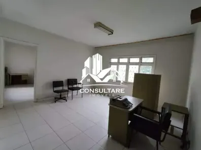 Sala Comercial à venda, 68m² no Centro, Santos