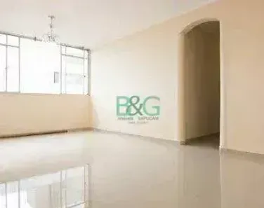 Apartamento com 3 Quartos à venda, 81m² no Santo Amaro, São Paulo