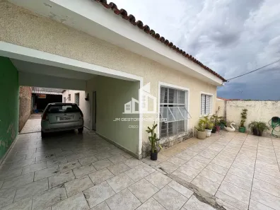 Casa com 3 Quartos à venda, 500m² no Retiro São João, Sorocaba