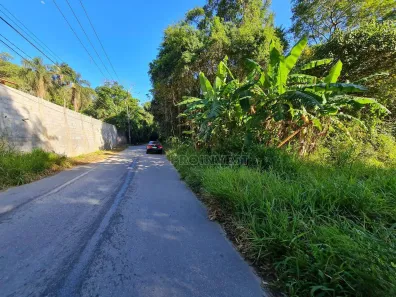 Lote/Terreno à venda, 7633m² no Parque dos Caetes, Embu das Artes