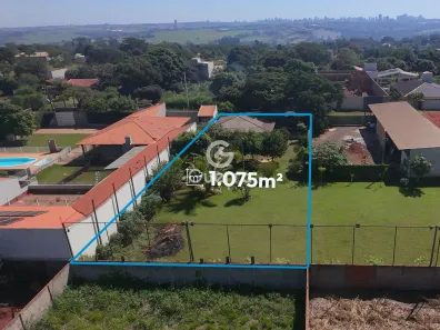 Lote/Terreno à venda, 1075m² no Chacaras Aeroporto, Sarandi