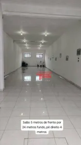 Imóvel Comercial com 2 Quartos à venda, 280m² no Jardim Utinga, Santo André