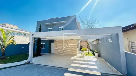 Casa de Condomínio com 4 Quartos à venda, 300m² no Jardim do Golf I, Jandira