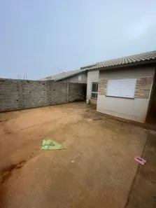 Casa com 2 Quartos para alugar, 200m² no Residencial Alto do Planalto Verde, Barra Bonita