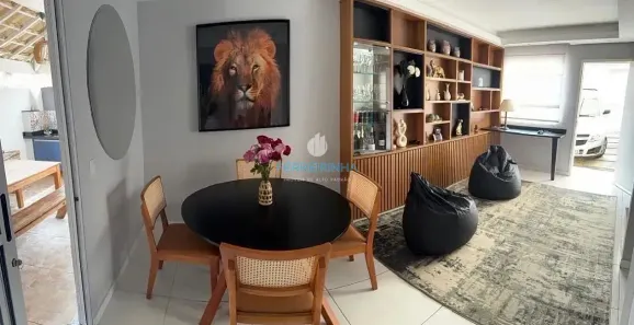Casa de Condomínio com 3 Quartos à venda, 92m² no Urbanova VI, São José dos Campos