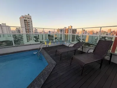 Apartamento com 2 Quartos para alugar, 65m² no Vila Operária, Itajaí