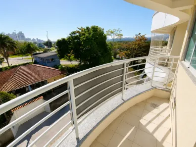 Apartamento com 2 Quartos à venda, 72m² no Trindade, Florianópolis
