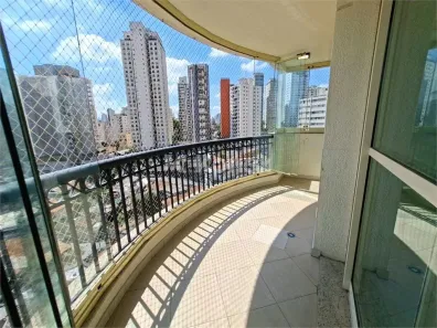 Apartamento com 4 Quartos à venda, 179m² no Santana, São Paulo