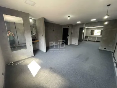 Sala Comercial para alugar, 64m² no Vila Nogueira, Diadema