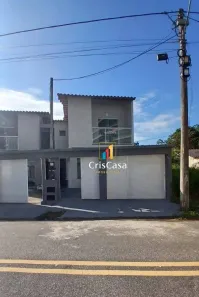 Casa com 3 Quartos para alugar, 102m² no Lagoa, Macaé