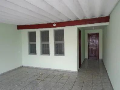 Casa com 3 Quartos à venda, 136m² no Cidade Nova, Santa Bárbara D'Oeste