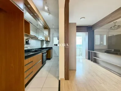 Apartamento com 2 Quartos à venda, 71m² no Vila Siam, Londrina