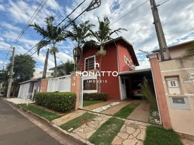 Casa de Condomínio com 3 Quartos à venda, 188m² no Residencial Terras do Barão, Campinas