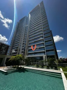 Apartamento com 3 Quartos à venda, 119m² no Meireles, Fortaleza