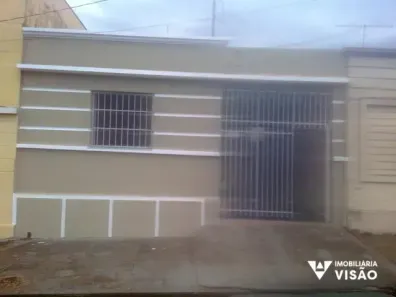 Casa com 3 Quartos à venda, 135m² no Boa Vista, Uberaba