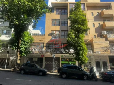 Ponto Comercial à venda, 102m² no Funcionários, Belo Horizonte