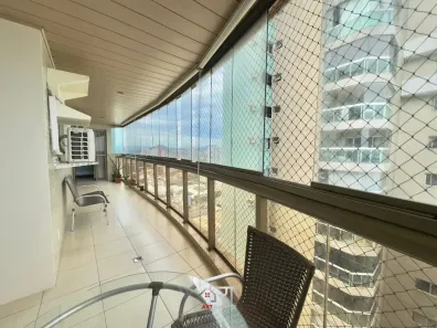 Apartamento com 3 Quartos à venda, 150m² no Praia de Itaparica, Vila Velha