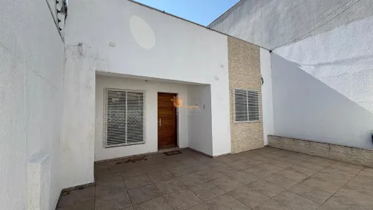 Casa com 1 Quarto para alugar, 142m² no Centro, Sorocaba