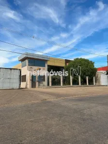 Galpão/Depósito/Armazém para alugar, 3600m² no Setor de Materiais de Construção, Brasília