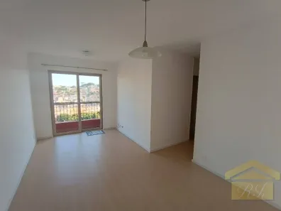 Apartamento com 3 Quartos à venda, 64m² no Vila Parque Jabaquara, São Paulo