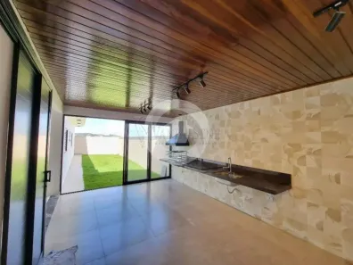 Casa de Condomínio com 4 Quartos à venda, 320m² no Condomínio Residencial Mantiqueira, São José dos Campos