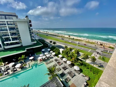 Apartamento com 1 Quarto à venda, 169m² no Barra da Tijuca, Rio de Janeiro