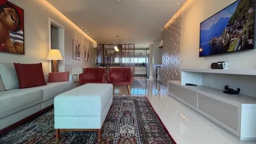 Apartamento com 4 Quartos à venda, 169m² no Agronômica, Florianópolis