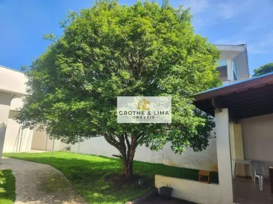 Casa com 1 Quarto à venda, 70m² no Bosque dos Eucaliptos, São José dos Campos
