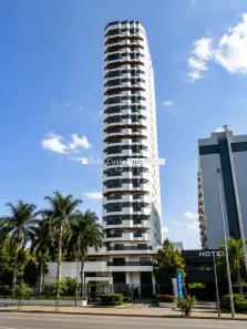 Apartamento com 4 Quartos à venda, 312m² no Centro, Sorocaba