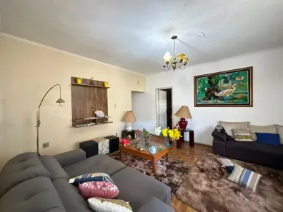Casa com 5 Quartos à venda, 236m² no Vila Joaquim Inácio, Campinas