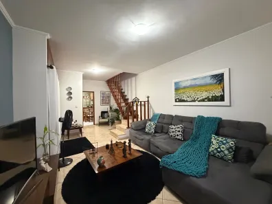 Sobrado com 3 Quartos à venda, 190m² no Jardim Ermida II, Jundiaí