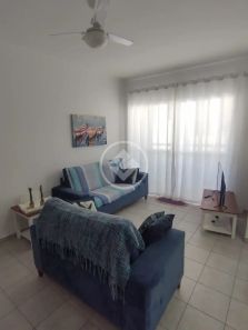 Apartamento com 3 Quartos à venda, 81m² no Centro, Ubatuba