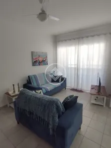 Apartamento com 3 Quartos à venda, 81m² no Centro, Ubatuba