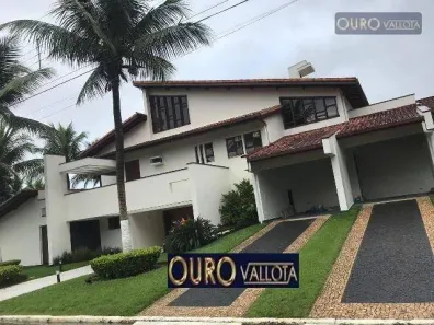 Sobrado com 4 Quartos à venda, 613m² no Jardim Acapulco, Guarujá
