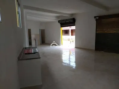 Sala Comercial à venda, 76m² no Vila Garcia (São Silvestre), Jacareí
