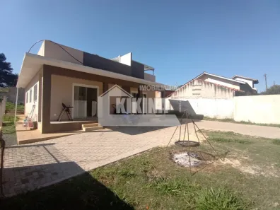 Fazenda/Sítio à venda, 1398m² no Cará-cará, Ponta Grossa