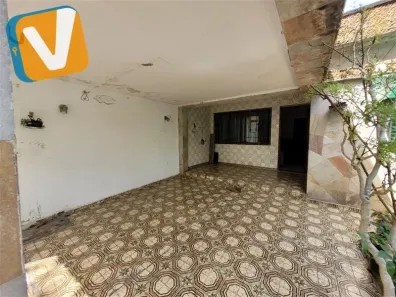 Casa com 2 Quartos à venda, 120m² no Vila Graciosa, São Paulo