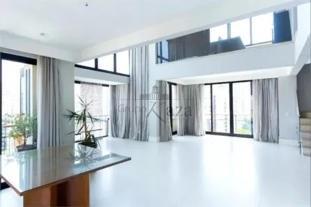 Apartamento com 4 Quartos à venda, 300m² no Moema, São Paulo
